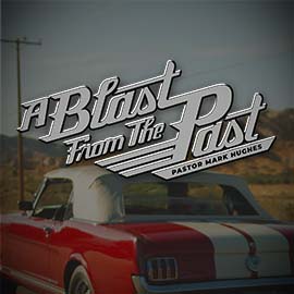 Part 1: A Blast From the Past (TV) - A Blast From The Past (TV)