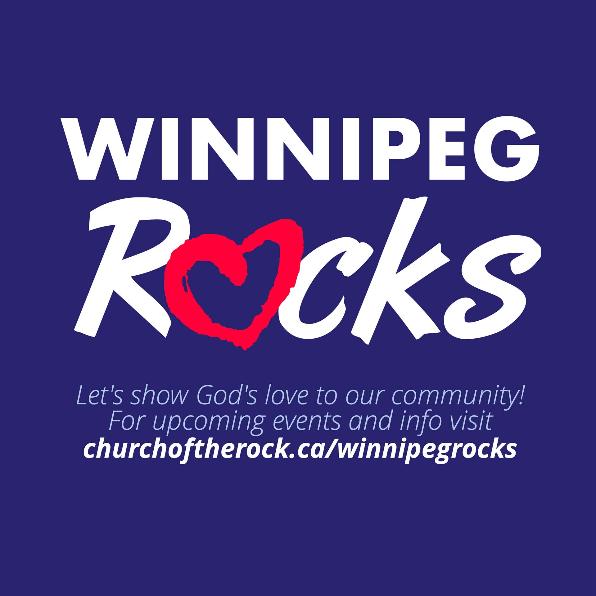 WSC – Winnipeg Rocks! 