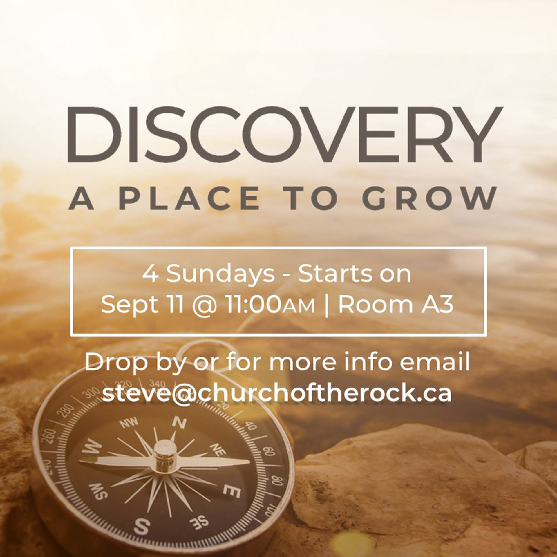 WSC – Discovery 