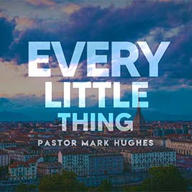 Part 1: Every Little Thing (TV) - Every Little Thing (TV)