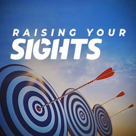 Part 1: Raising Your Sights (TV) - Raising Your Sights (TV)