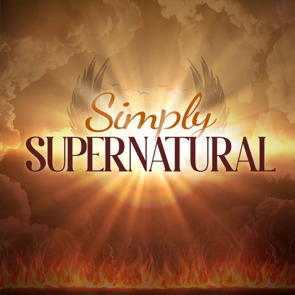 WSC – Simply Supernatural 