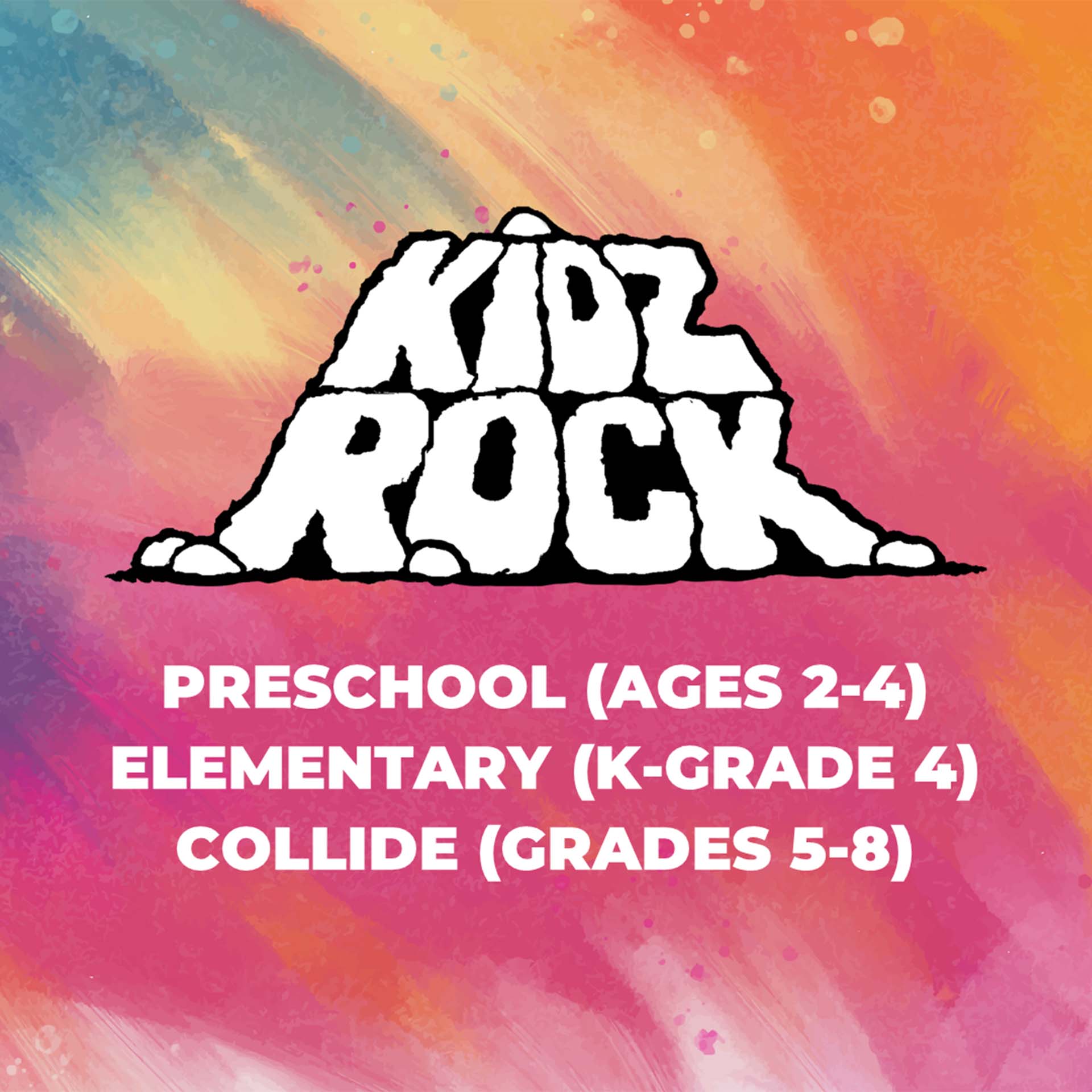 NVC – Kidz Rock 