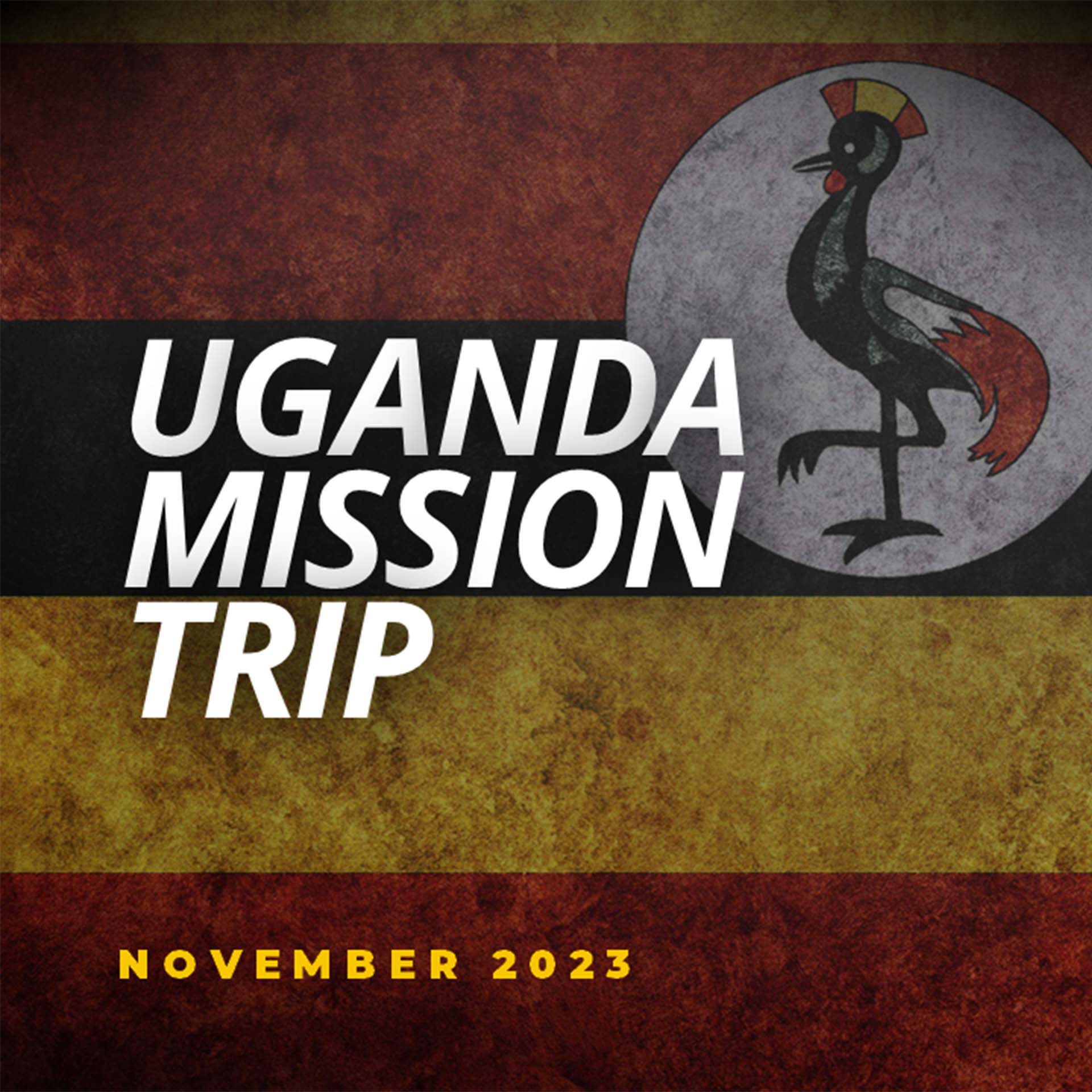 WSC – Uganda Trip 2023 