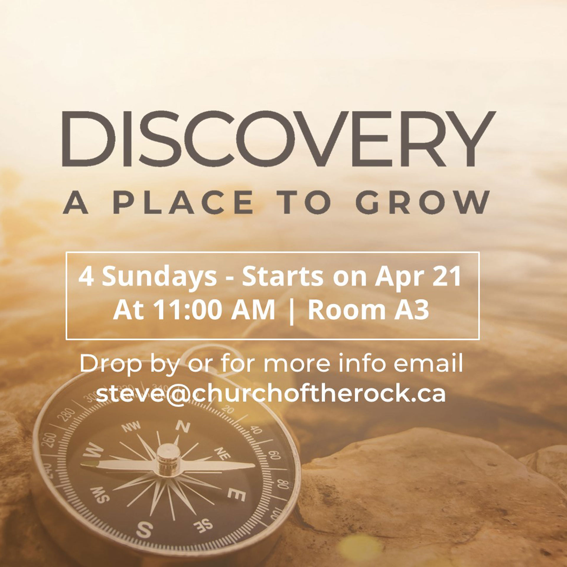 WSC – Discovery 