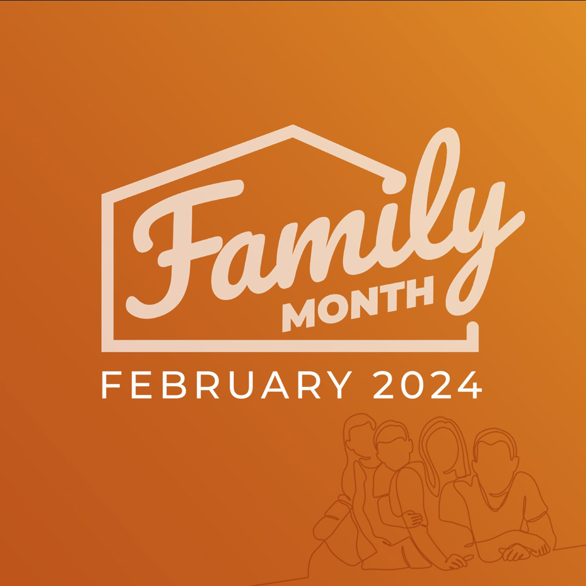 WSC – Family Month 