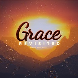 Part 2: Grace Revisited - Part 2 (TV) - Grace Revisited (TV)